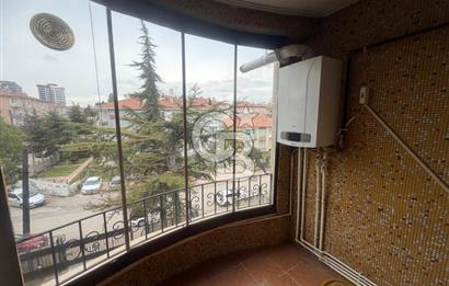 KEÇİÖRENDE MERKEZİ KONUMDA KİRALIK 7+1 DUBLEKS DAİRE