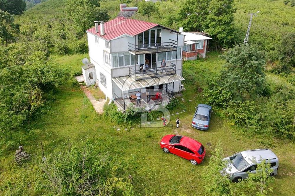 Kandıra Karaağaç Satılık  Yatırımlık Tarla