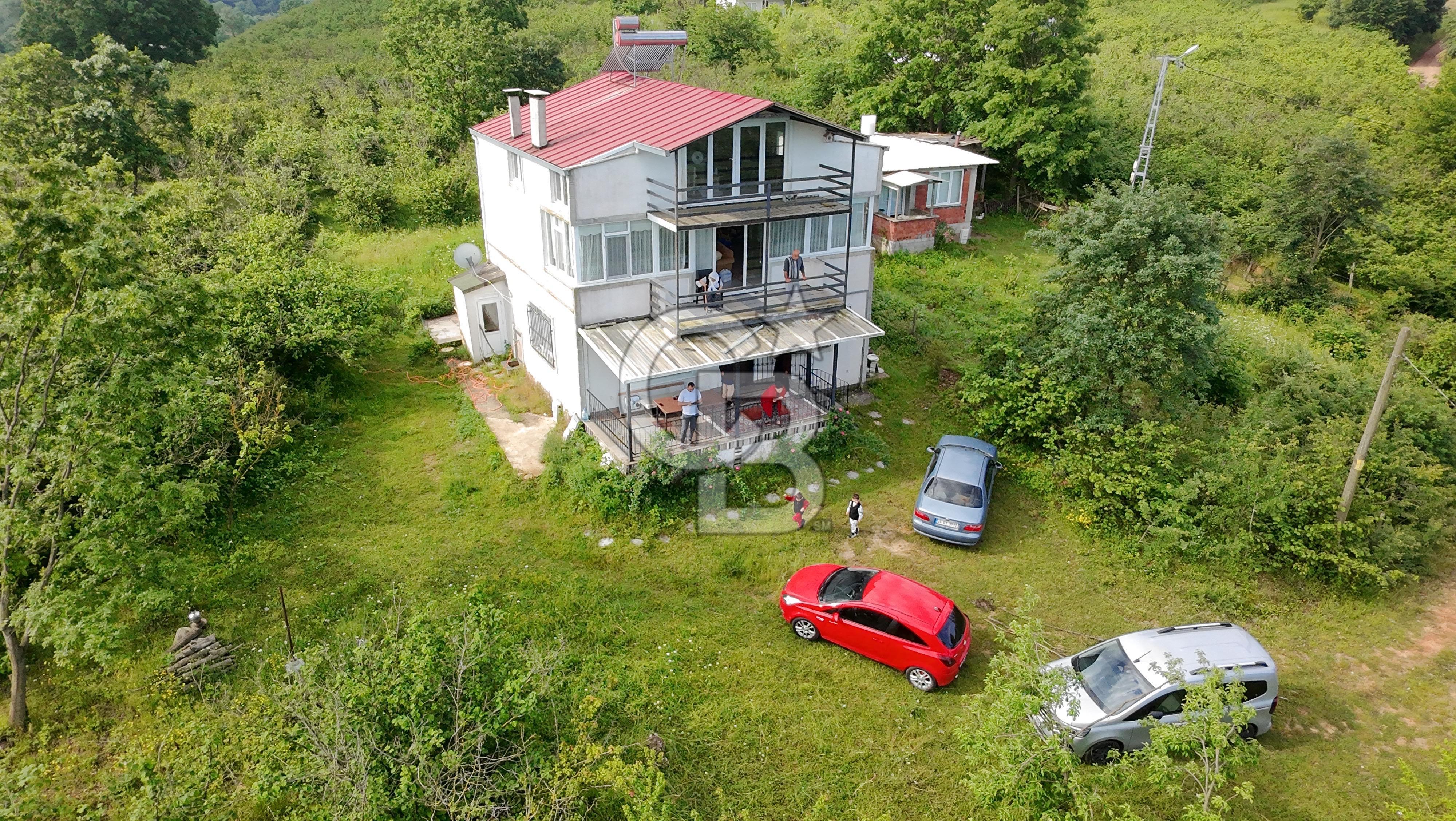 Kandıra Karaağaç Satılık  Yatırımlık Tarla