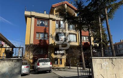 KEÇİÖRENDE MERKEZİ KONUMDA KİRALIK 7+1 DUBLEKS DAİRE