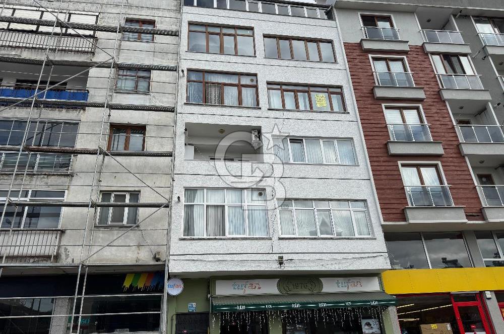 TRABZON İNÖNÜ MAH SATILIK 2+1 FIRSAT DAİRE