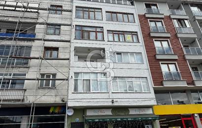 TRABZON İNÖNÜ MAH SATILIK 2+1 FIRSAT DAİRE