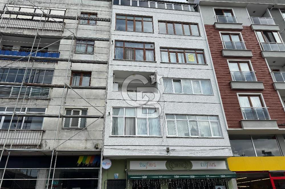 TRABZON İNÖNÜ MAH SATILIK 2+1 FIRSAT DAİRE
