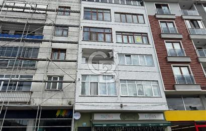 TRABZON İNÖNÜ MAH SATILIK 2+1 FIRSAT DAİRE