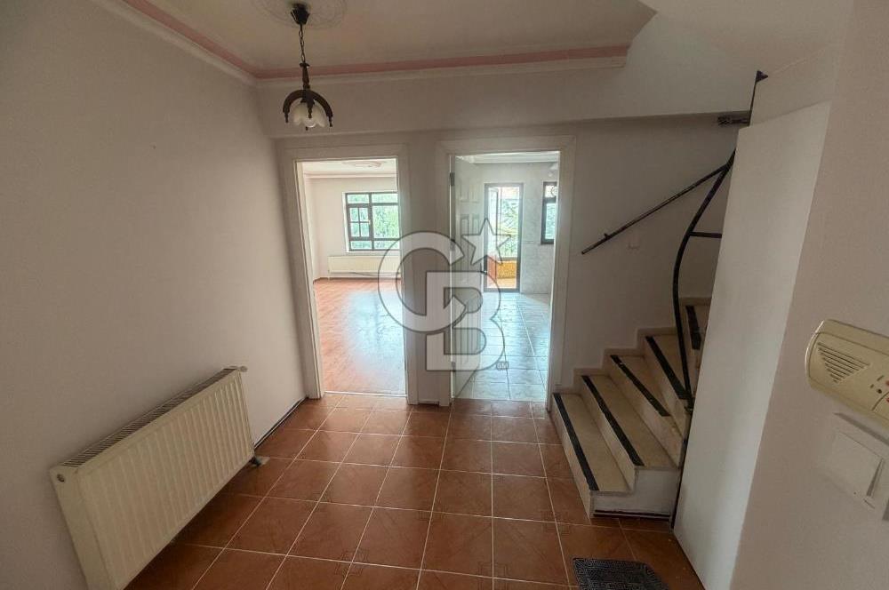 KEÇİÖRENDE MERKEZİ KONUMDA KİRALIK 7+1 DUBLEKS DAİRE