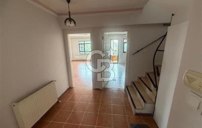 KEÇİÖRENDE MERKEZİ KONUMDA KİRALIK 7+1 DUBLEKS DAİRE