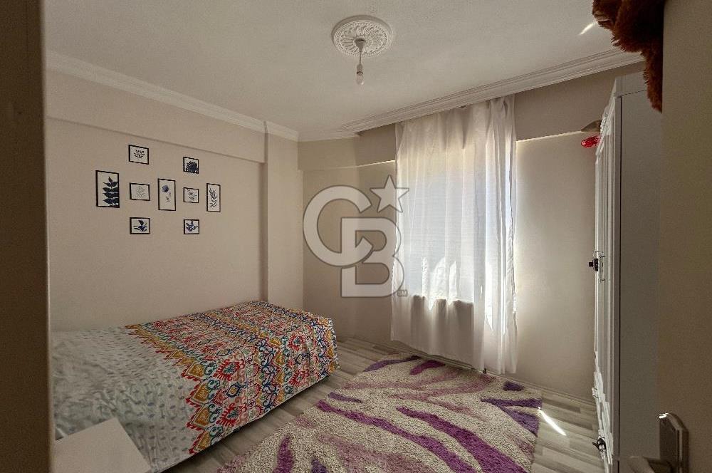 ÇORUM İSKİLİP MEYDAN MH. SATILIK 2+1 Daire CB-PH