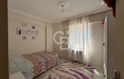 ÇORUM İSKİLİP MEYDAN MH. SATILIK 2+1 Daire CB-PH