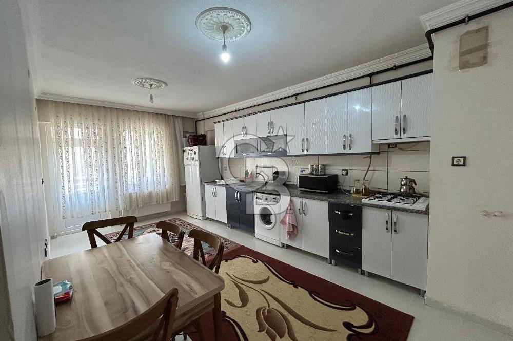 ÇORUM İSKİLİP MEYDAN MH. SATILIK 2+1 Daire CB-PH