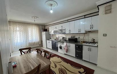 ÇORUM İSKİLİP MEYDAN MH. SATILIK 2+1 Daire CB-PH