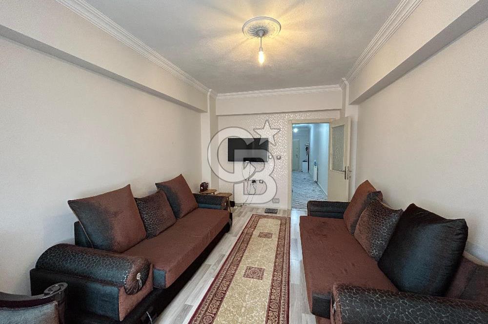 ÇORUM İSKİLİP MEYDAN MH. SATILIK 2+1 Daire CB-PH
