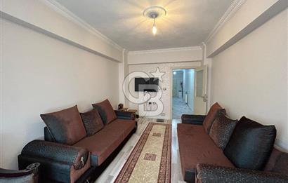 ÇORUM İSKİLİP MEYDAN MH. SATILIK 2+1 Daire CB-PH