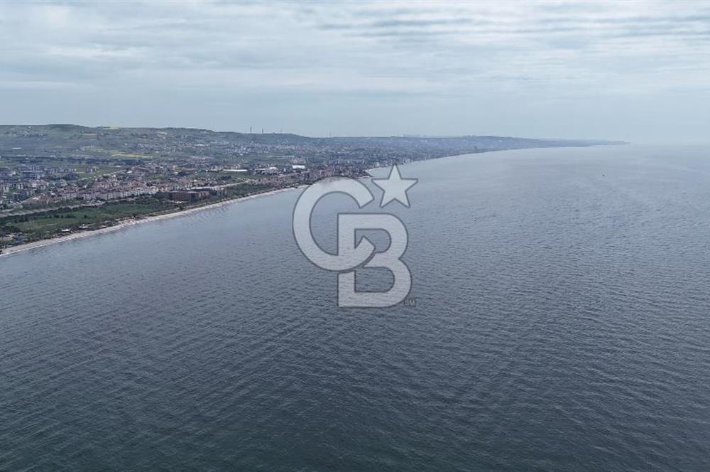 SİLİVRİ SELİMPAŞA MERKEZ MARİNA YAKINI SATILIK 4+2 ÇATI DUBLEKS