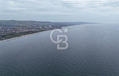 SİLİVRİ SELİMPAŞA MERKEZ MARİNA YAKINI SATILIK 4+2 ÇATI DUBLEKS