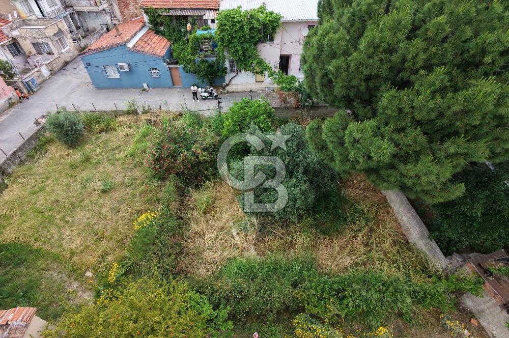 ÇİĞLİ KÖYİÇİ MAHALLESİ'NDE YATIRIMA UYGUN 146 M² SATILIK ARSA