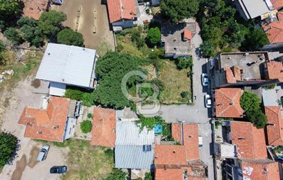 ÇİĞLİ KÖYİÇİ MAHALLESİ'NDE YATIRIMA UYGUN 146 M² SATILIK ARSA