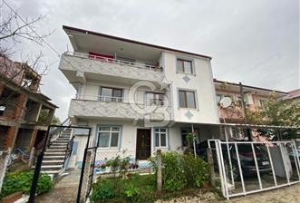 İZMİT ÇARŞI MERKEZ'DE ARA KAT 3+1 İÇİ YAPILI SATILIK DAİRE - 6 - 350840