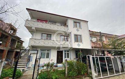 İZMİT ÇARŞI MERKEZ'DE ARA KAT 3+1 İÇİ YAPILI SATILIK DAİRE