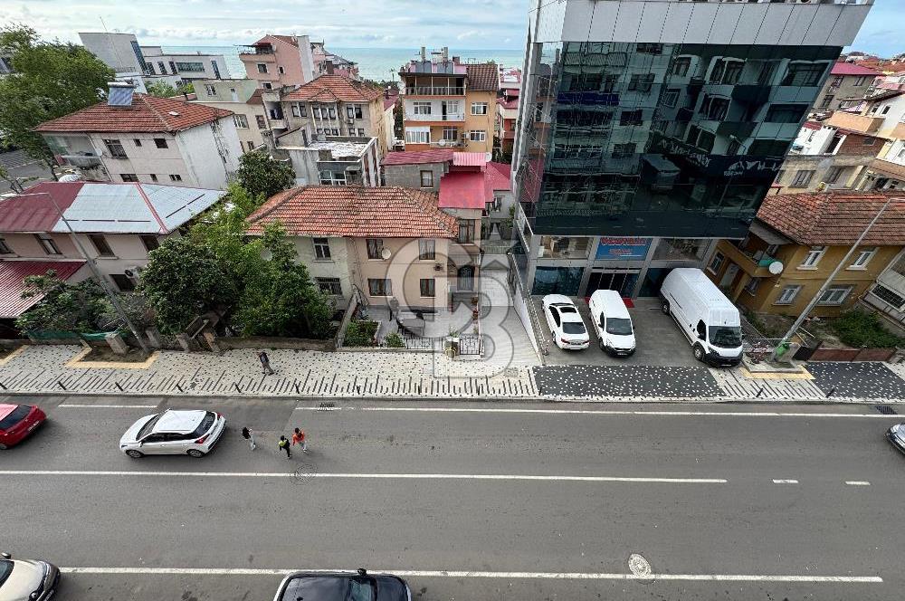 TRABZON İNÖNÜ MAH SATILIK 2+1 FIRSAT DAİRE