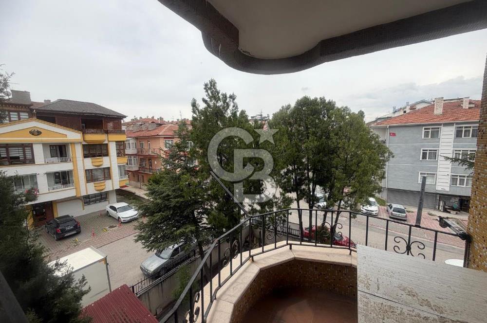 KEÇİÖRENDE MERKEZİ KONUMDA KİRALIK 7+1 DUBLEKS DAİRE