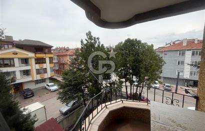 KEÇİÖRENDE MERKEZİ KONUMDA KİRALIK 7+1 DUBLEKS DAİRE