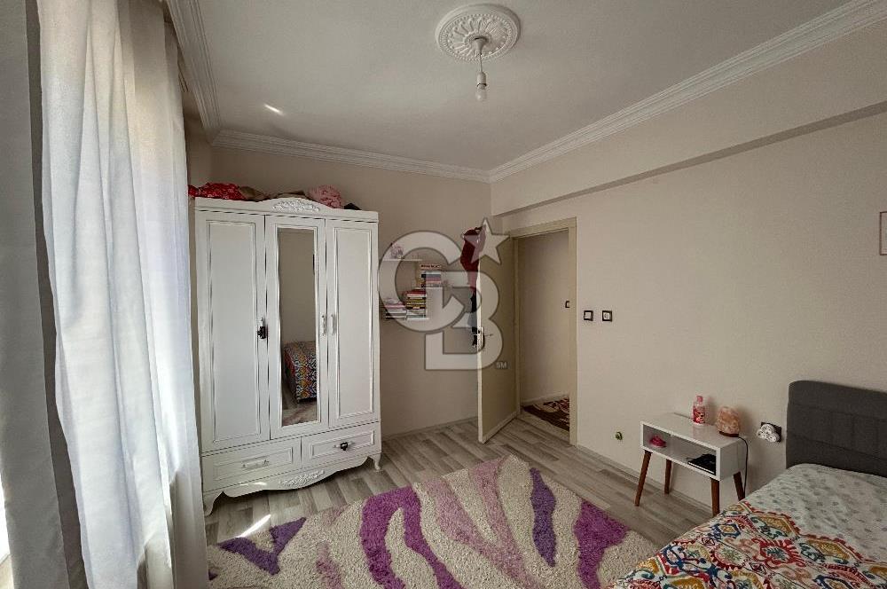 ÇORUM İSKİLİP MEYDAN MH. SATILIK 2+1 Daire CB-PH