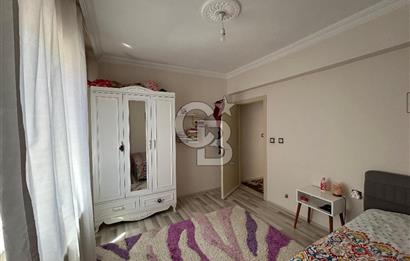 ÇORUM İSKİLİP MEYDAN MH. SATILIK 2+1 Daire CB-PH