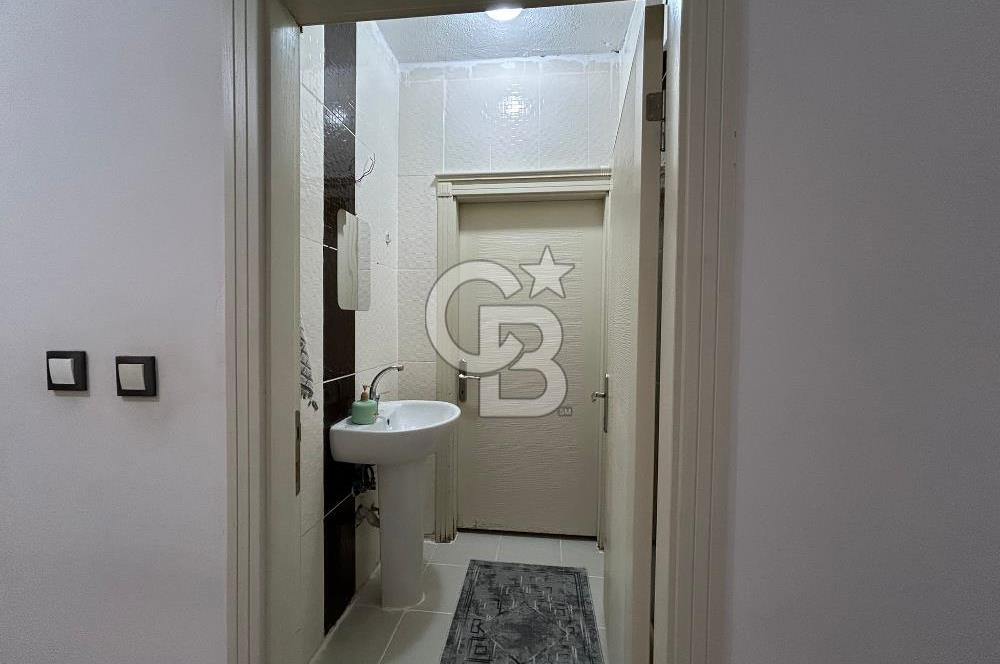 ÇORUM İSKİLİP MEYDAN MH. SATILIK 2+1 Daire CB-PH