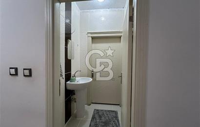 ÇORUM İSKİLİP MEYDAN MH. SATILIK 2+1 Daire CB-PH