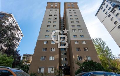 FENERYOLU'nda FERAH 3+1 KİRALIK DAİRE
