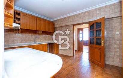 FENERYOLU'nda FERAH 3+1 KİRALIK DAİRE