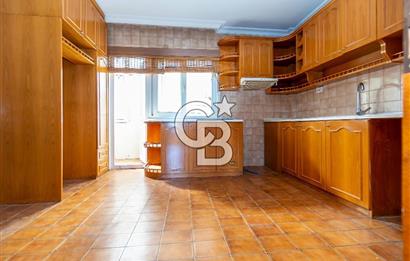 FENERYOLU'nda FERAH 3+1 KİRALIK DAİRE