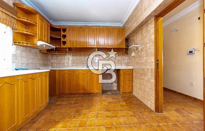 FENERYOLU'nda FERAH 3+1 KİRALIK DAİRE