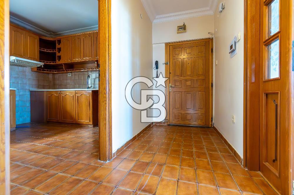FENERYOLU'nda FERAH 3+1 KİRALIK DAİRE