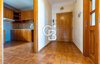 FENERYOLU'nda FERAH 3+1 KİRALIK DAİRE