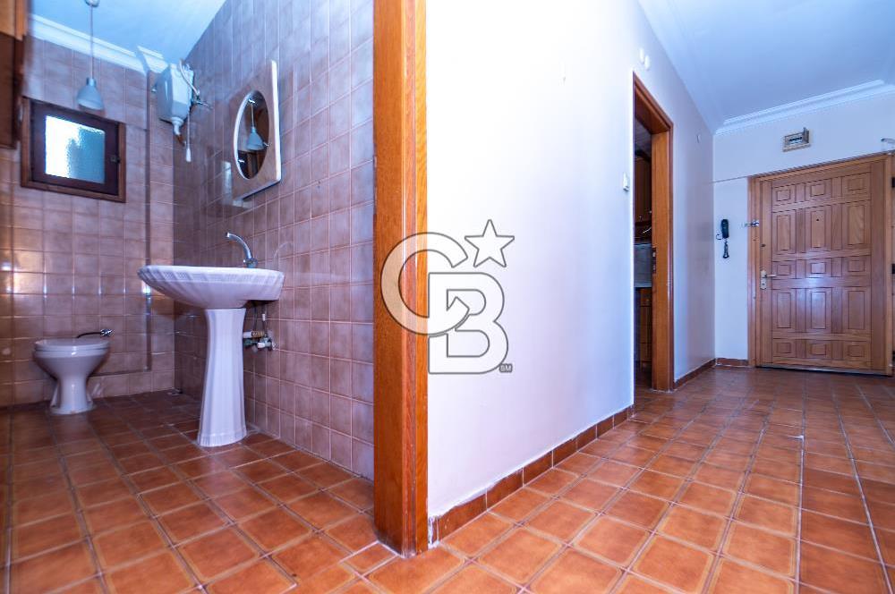 FENERYOLU'nda FERAH 3+1 KİRALIK DAİRE