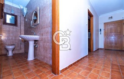 FENERYOLU'nda FERAH 3+1 KİRALIK DAİRE