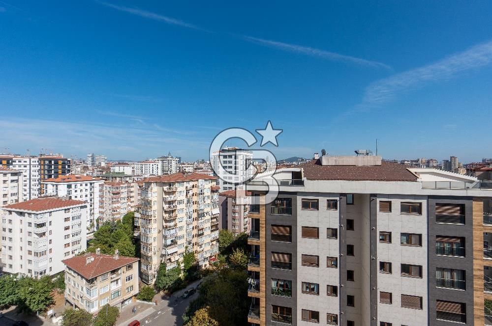 FENERYOLU'nda FERAH 3+1 KİRALIK DAİRE