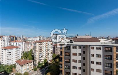 FENERYOLU'nda FERAH 3+1 KİRALIK DAİRE