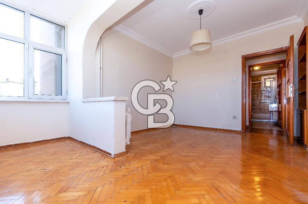 FENERYOLU'nda FERAH 3+1 KİRALIK DAİRE
