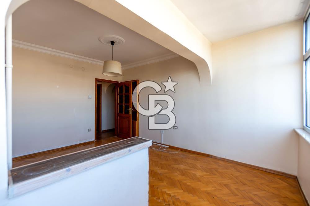 FENERYOLU'nda FERAH 3+1 KİRALIK DAİRE