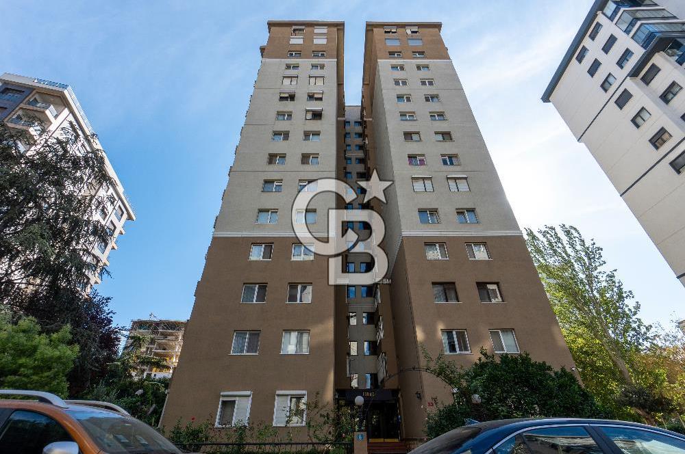 FENERYOLU'nda FERAH 3+1 KİRALIK DAİRE