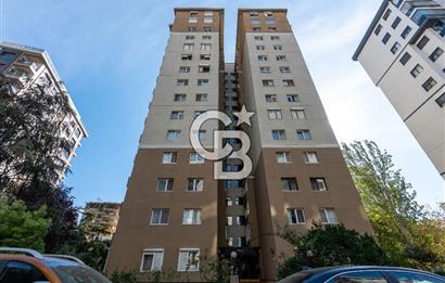 FENERYOLU'nda FERAH 3+1 KİRALIK DAİRE
