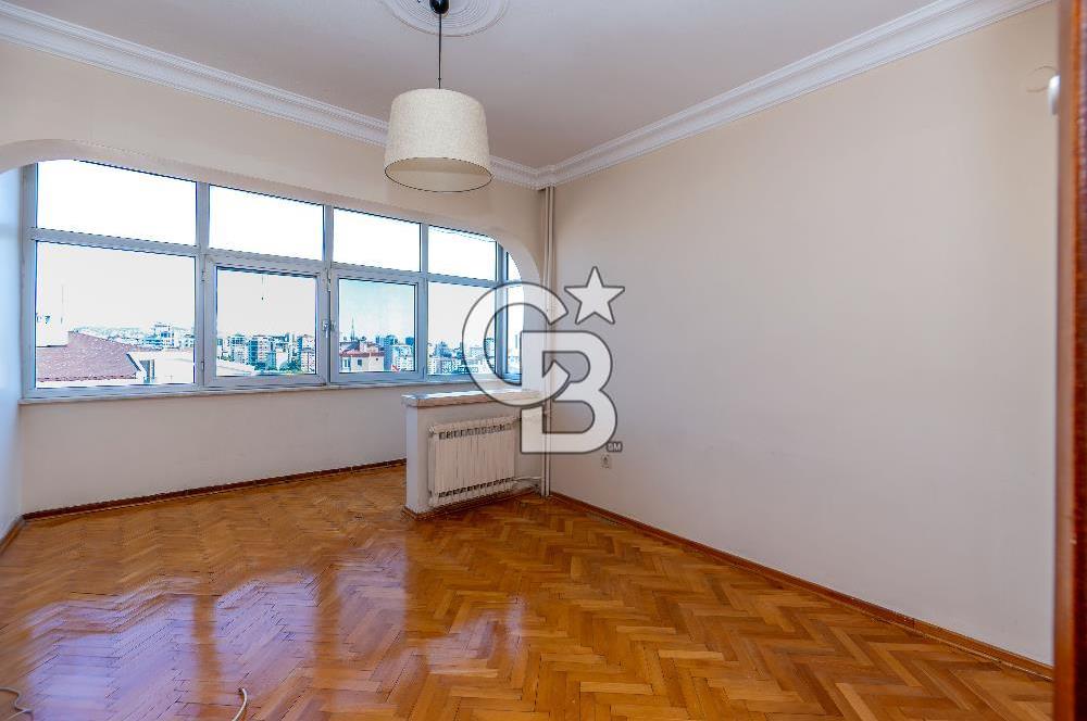 FENERYOLU'nda FERAH 3+1 KİRALIK DAİRE