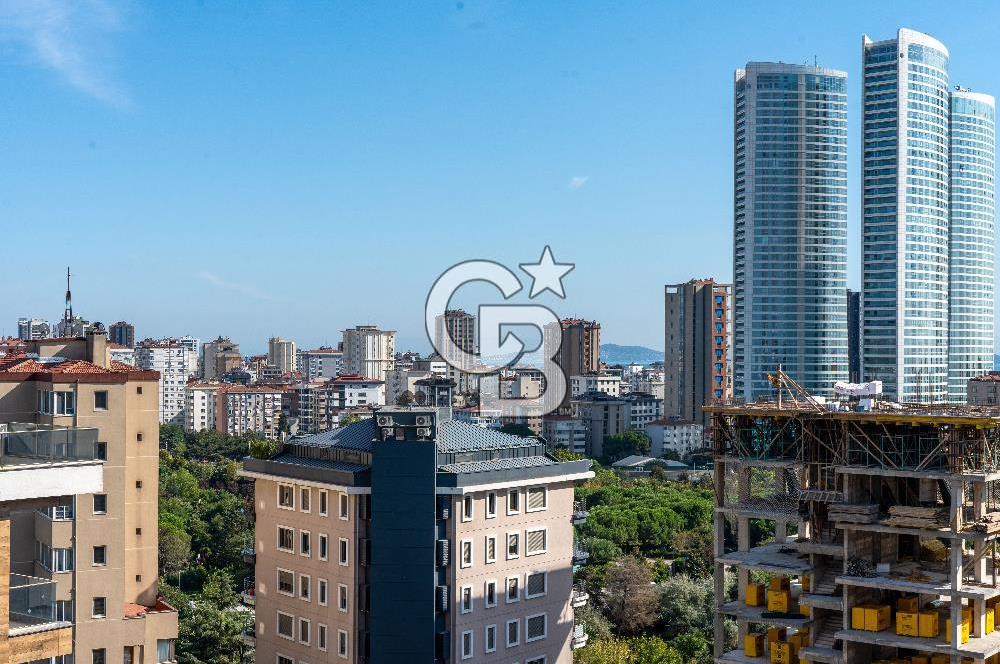 FENERYOLU'nda FERAH 3+1 KİRALIK DAİRE