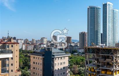 FENERYOLU'nda FERAH 3+1 KİRALIK DAİRE