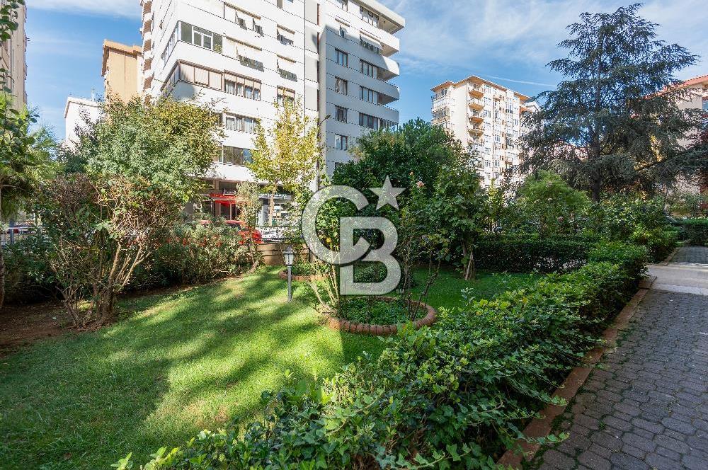 FENERYOLU'nda FERAH 3+1 KİRALIK DAİRE