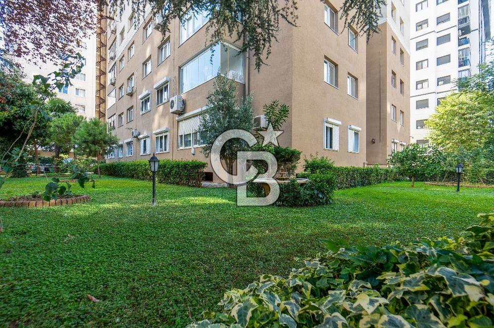 FENERYOLU'nda FERAH 3+1 KİRALIK DAİRE
