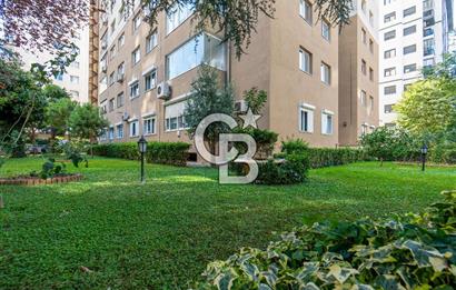 FENERYOLU'nda FERAH 3+1 KİRALIK DAİRE