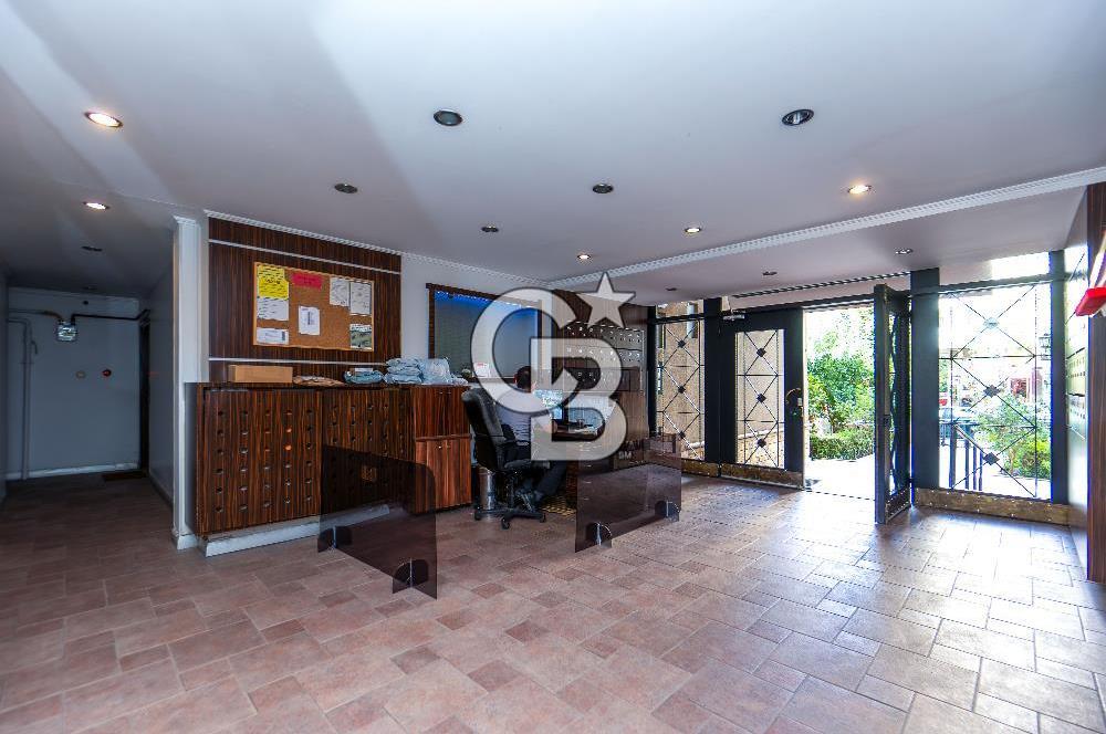FENERYOLU'nda FERAH 3+1 KİRALIK DAİRE
